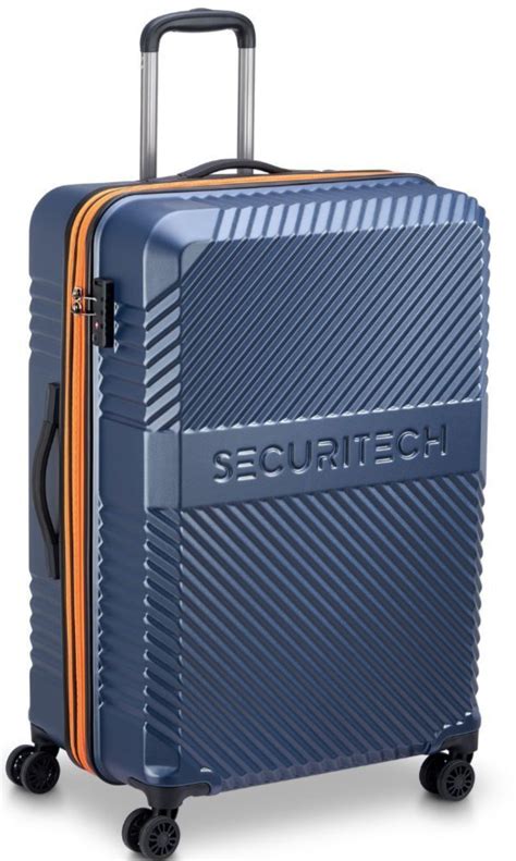 Securitech Patrol (Blue) – Bagpoint