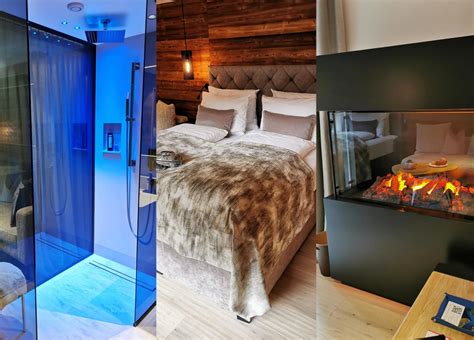 Bad Moos Dolomites Spa Resort - Eine Wohlfühloase im Naturpark Drei ...