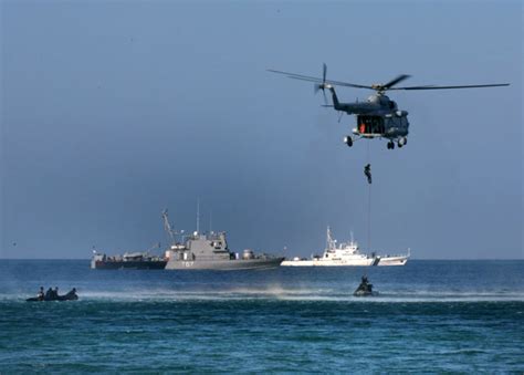 10 Weather Extremities The Indian Armed Forces Face For You | Skymet ...