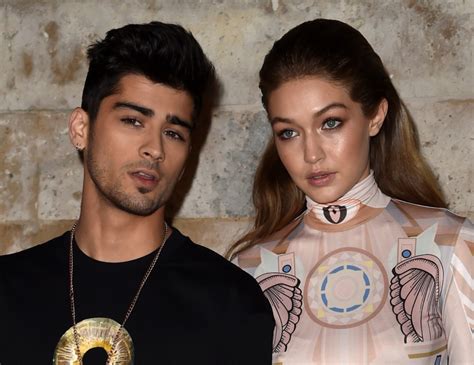 Gigi Hadid & Zayn Malik’s Daughter Khai Is Obsessed With This Style