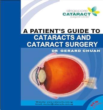 A Patient's Guide to Cataracts & Cataract Surgery (2nd Edition) eBook ...