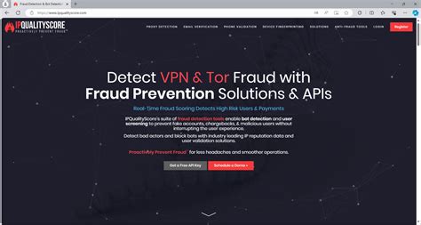 Test IP Address 的图像结果