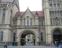 University of Manchester Admission 2026: Application Deadlines ...