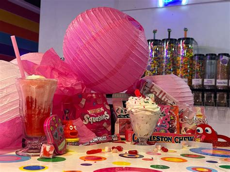 Fantastically Sweet Candy Tasting, 3 S High St, Belleville, IL, United ...