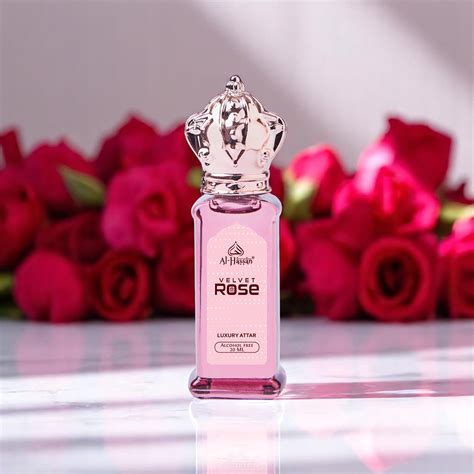 Al Hassan Perfumes | Premium Alcohol-Free Attars & Sprays