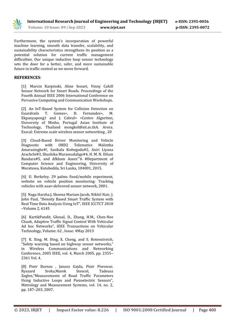 Image result for Inductive Loop Sensor