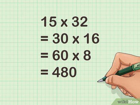 Image result for How to Multiply Two-Digit Numbers Steps