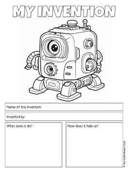 Image result for Inventor Channel Science Project