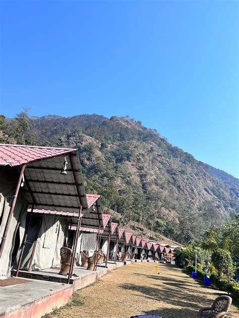 CAMP CROSSFIRE (Kaudiyala) - Campground Reviews & Photos - Tripadvisor
