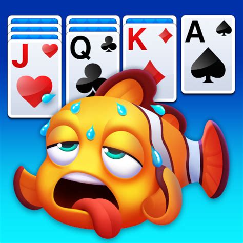 Solitaire Fish Game 的图像结果