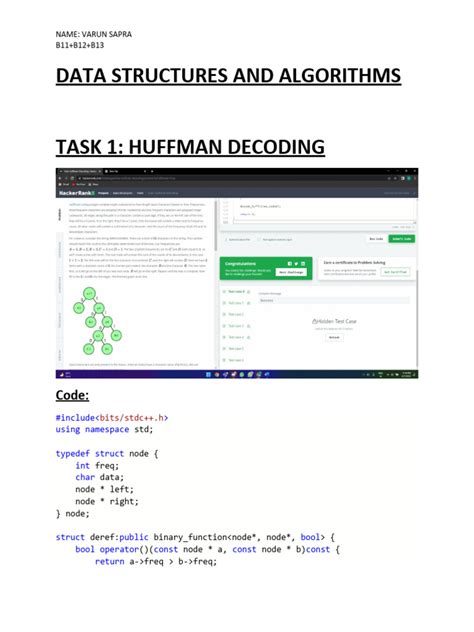 Image result for Data Structures and Algorithms in Computer Science