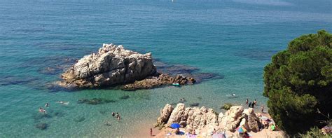 Pineda de Mar Tourism: All You Need to Know Before You Go (2026)