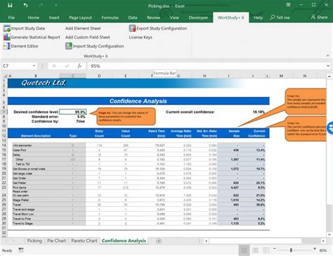 Image result for Time Study Software Excel