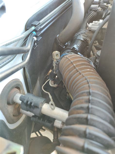 Image result for Chevy HHR Code P0722