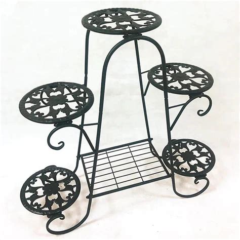 Plant Stand Online: Buy Plant Stand for Balcony Online in India at Best ...
