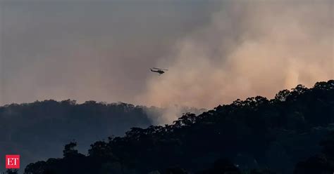 Perth faces double whammy - extreme hot weather conditions over the ...