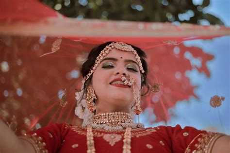 Anjali Rajgor Makeup Artist - Makeup Artist - Bhuj - Weddingwire.in