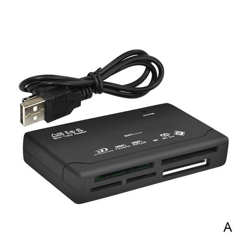 Image result for USB Memory Card Reader