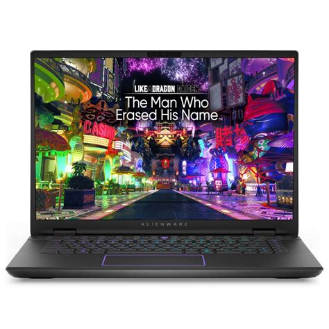 Alienware M16 4070 的图像结果