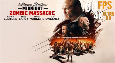 [WATCH-FREE] The Manson Brothers Midnight Zombie Massacre 2021 ONLINE ...