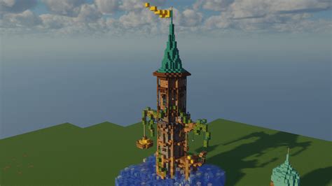 Image result for Minecraft Mining Outpost