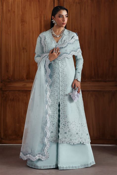 Sylvan - 3 Piece Silk RTW – Nour