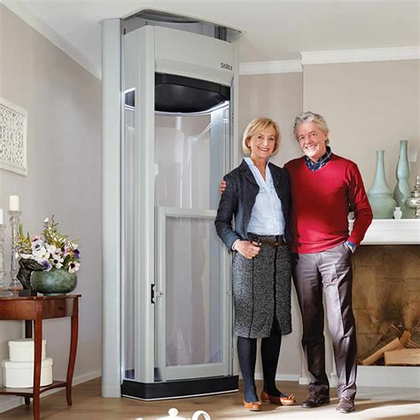 Enhance Daily Life For Seniors With Handicap Lifts