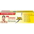 K.P. NAMBOODIRI'S Turmeric Fairness Cream -Pack Of 3 : Amazon.in: Beauty