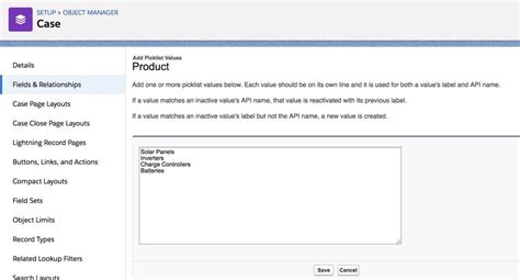 Image result for Create Support Processes Trailhead