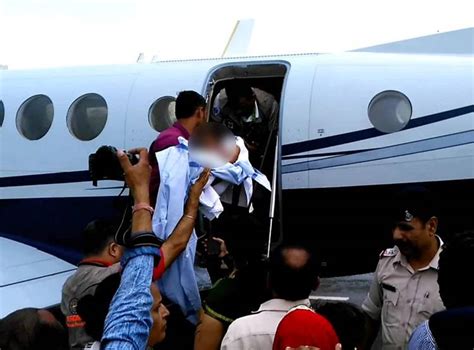 रेप‍िस्ट टीचर को 2 मार्च को फांसी, 4 साल की मासूम से की थी दरिंदगी ...