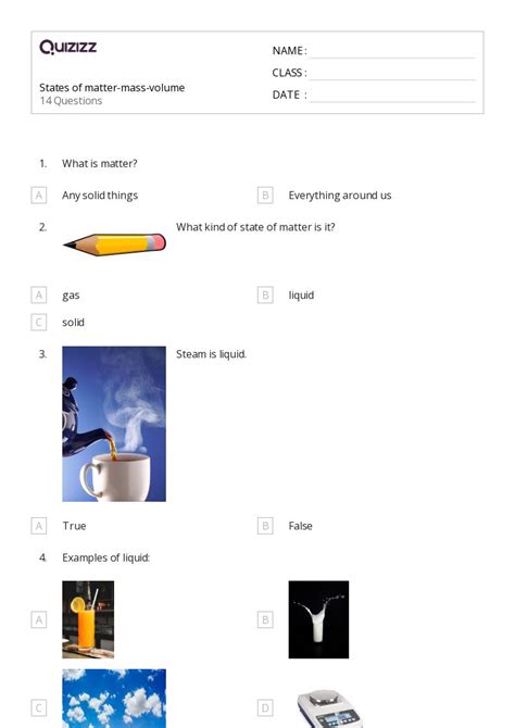 50+ Volume of a Cylinder worksheets for 2nd Class on Quizizz | Free ...