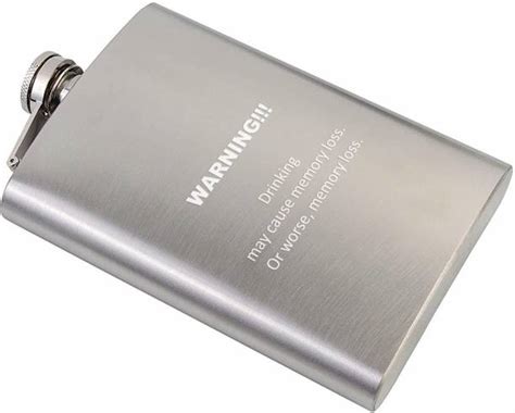Hip Flasks Online at Amazing Prices on Flipkart