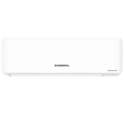 Buy OGeneral CPTB 1 Ton 3 Star Inverter Split AC (Copper Condenser ...