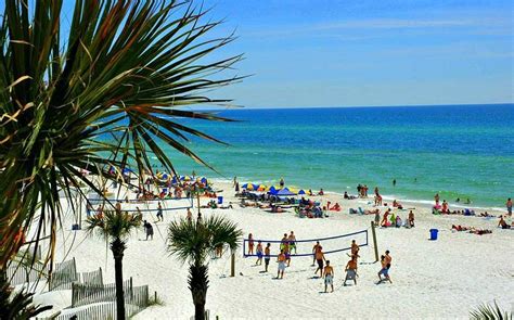 PORTSIDE RESORT BY PANHANDLE GETAWAYS (Panama City Beach) - Apartment ...