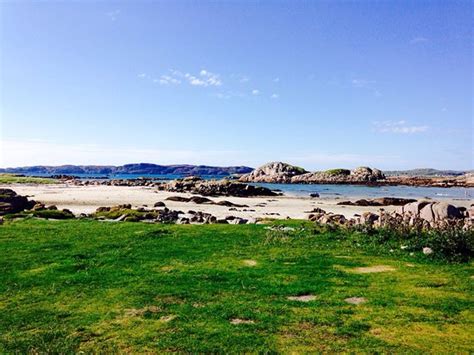FIDDEN FARM (Fionnphort) - Campground Reviews & Photos - Tripadvisor