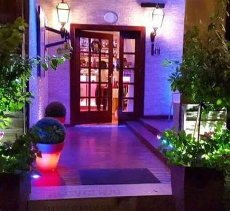 RESTAURANTE BAIRRO ALTO - MAPUTO - Restaurant Reviews, Phone Number ...