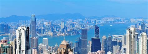 香港注册公司做国际贸易，好处有哪些？ - 知乎