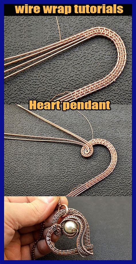 Hobbit Wire Wrapped Tutorials 的图像结果