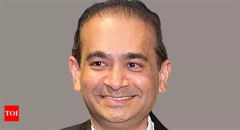 Nirav Modi loses appeal against extradition in the UK high court, has ...