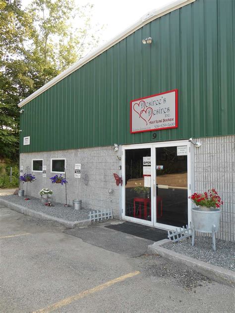 Desiree's Desires, Inc. - 9 Walker Dr, Upton, MA 01568 - Hours ...