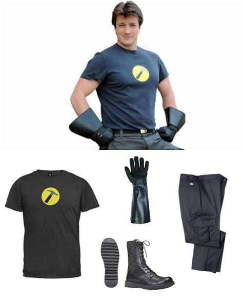 Image result for Cosplay Hammer Tutorial