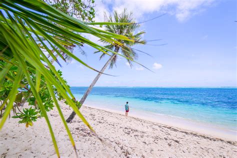 Aurora Beach Resort Philippines