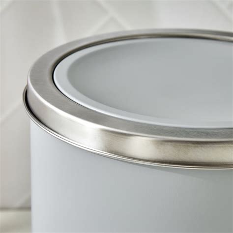 Buy Sedona Lasso Metal Swing Waste Bin - 12L from Home Centre at just ...