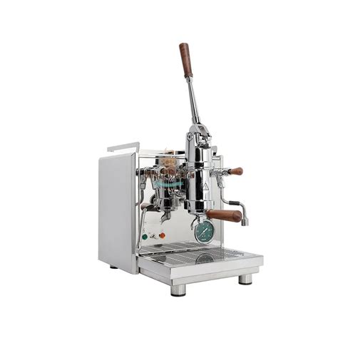Profitec Pro 800 Lever Espresso Machine – MiniPCaffe.com