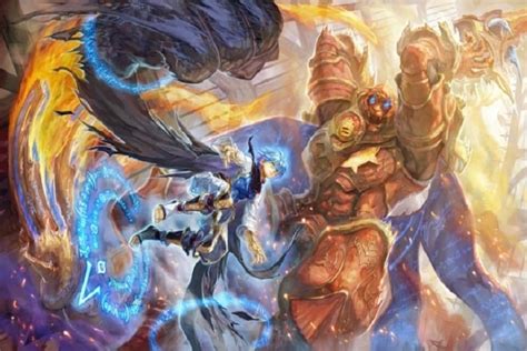 Malicious Fallen - neue Details zum Game