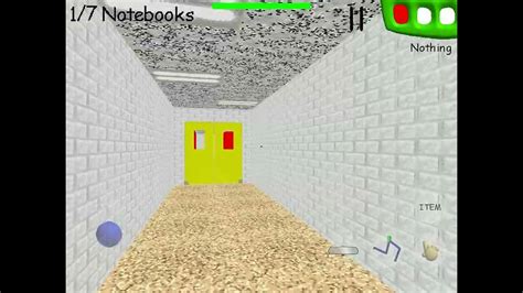 Image result for Baldi Basics Hacks