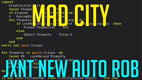 Image result for Mad City GUI Script Hack