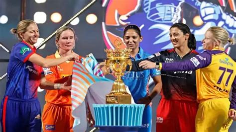 WPL 2026 Retention: Deepti Sharma, Meg Lanning among top stars released ...