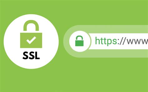 Do I Need An SSL Certificate For My Business Website? - DowSocial