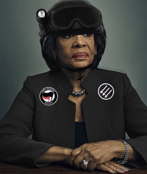 MaxineWaters2 – CITIZEN FREE PRESS